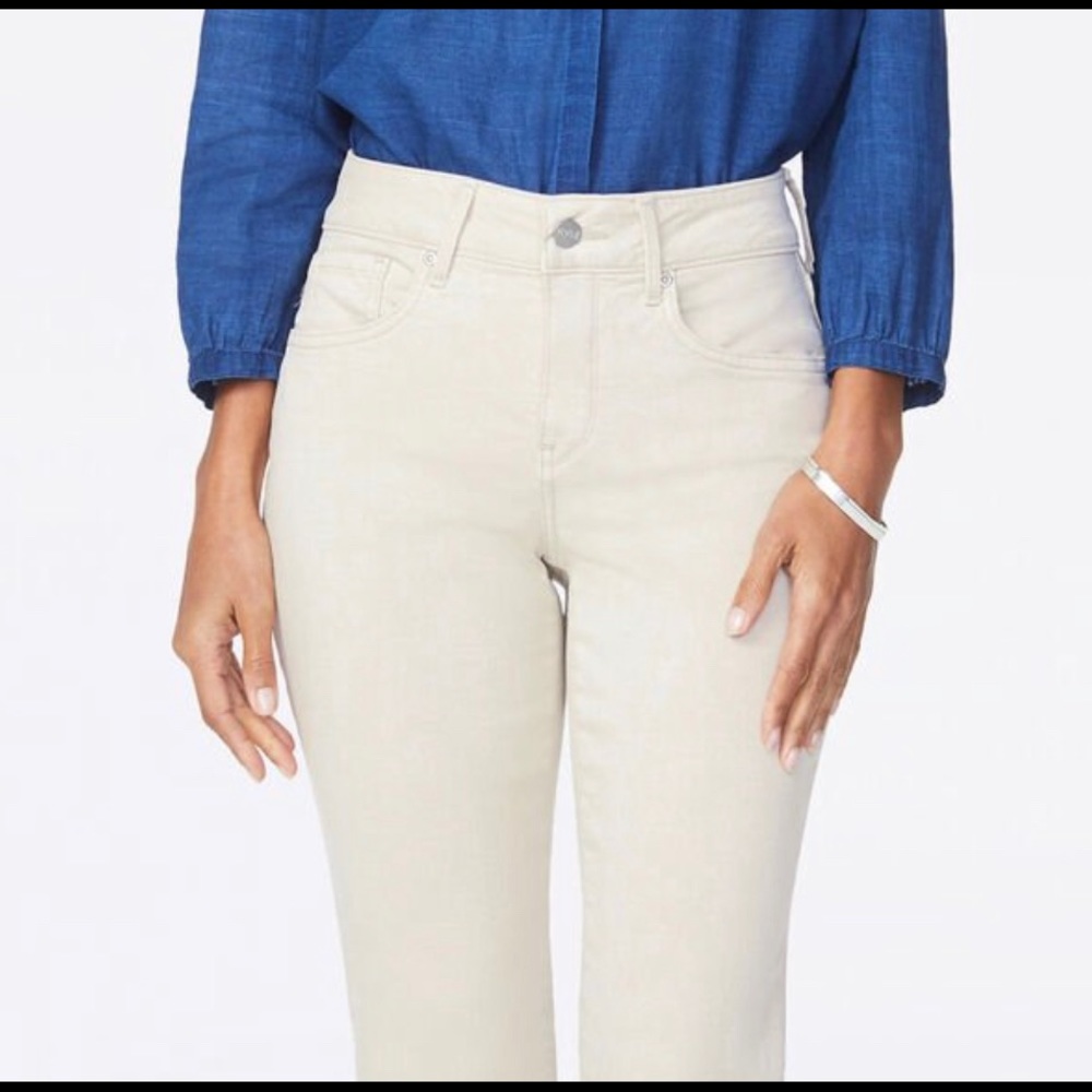 Chico’s Platinum Denim (size2.5)